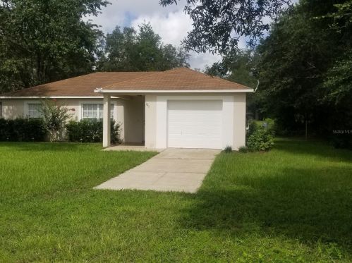 740 Live Oak Ave, Orange City FL  32763-8863 exterior