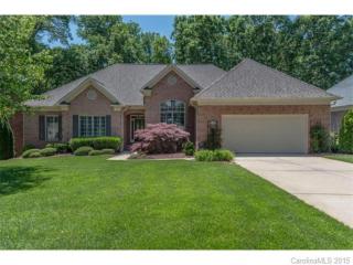11424 Sir Francis Drake Dr, Charlotte, NC 28277-8865