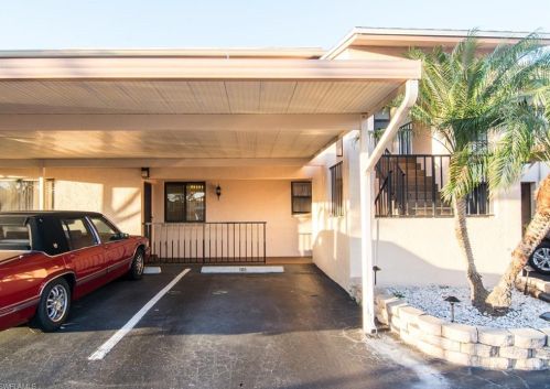 1003 47th Ter, Cape Coral, FL 33904-9164