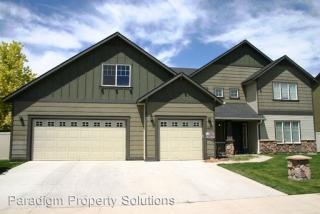 4658 Quaker Ridge Dr, Meridian ID  83646-5045 exterior