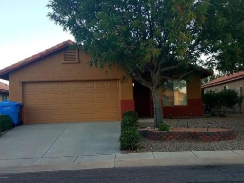 4572 Chaparral Loop, Sierra Vista, AZ 85635-7139