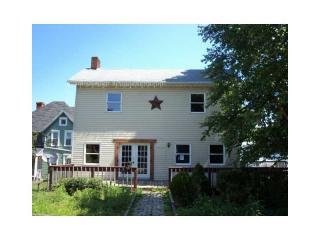 206 5th St, California, PA 15419-1160