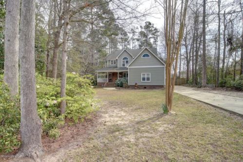 506 Bayshore Dr, Wilmington, NC 28411-9416