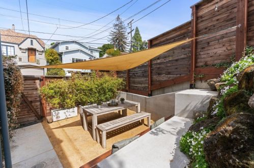 1000 Glendora Ave, Oakland CA  94602-1417 exterior