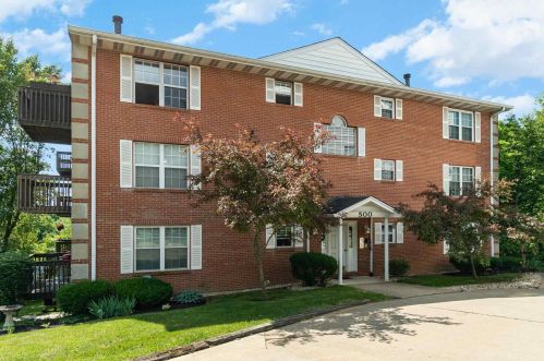 507 Highland Trce, Newport, KY 41076-1151