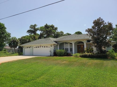 253 Broadmoor Ln, Placida FL  33947-1932 exterior