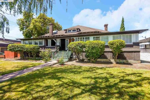 2287 Washington Ave, San Leandro, CA 94577-5918