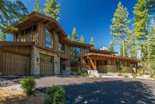 10249 Olana Dr, Truckee CA  96161-4047 exterior