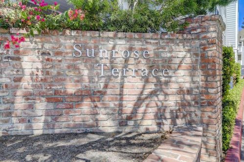 905 Sunrose Ter, Sunnyvale, CA 94086-8973
