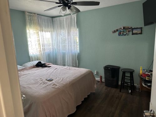 544 Sequoia Rd, Hayward CA  94541-6119 exterior