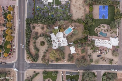 7201 Mockingbird Ln, Scottsdale, AZ 85253-3626