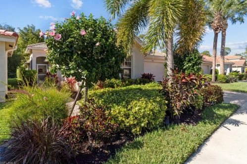 1349 Triandra Ln, Naples, FL 34119-3341