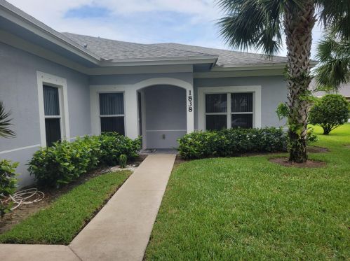 1838 Pelican Dr, Fort Pierce, FL 34982-8042