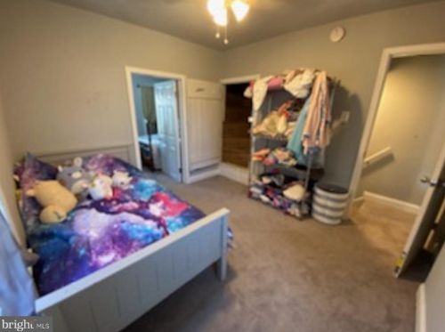 236 Main St, Dauberville PA  exterior