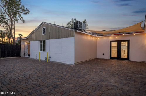 2621 10th St, Phoenix AZ  85006-1017 exterior