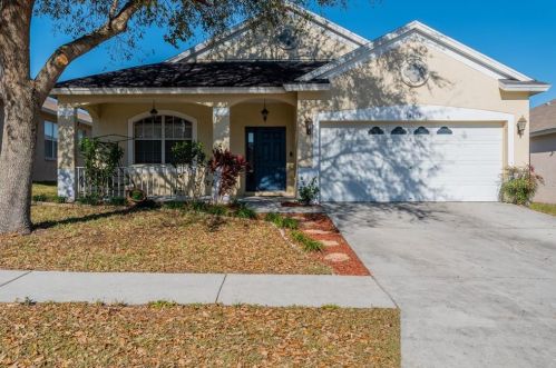 14199 Holly Hammock Ln, Brooksville, FL 34613-6863