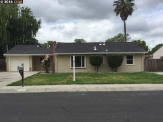 1511 Lexington Rd, Concord, CA 94520-3413