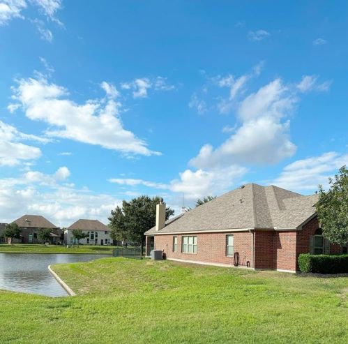 4530 Matagorda Lakes Dr, Humble, TX 77396-4331