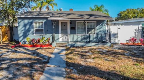 711 49th Ave, Saint Petersburg, FL 33703-3728