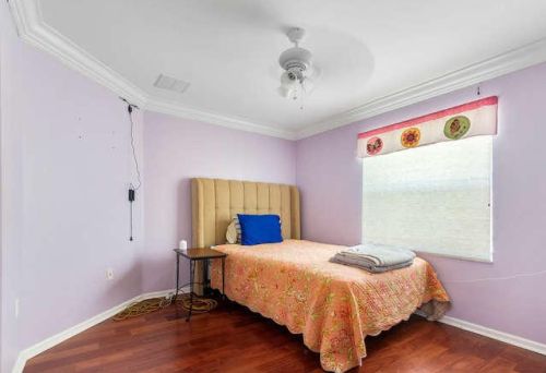 9741 Roche Pl, West Palm Beach FL  33414-6490 exterior