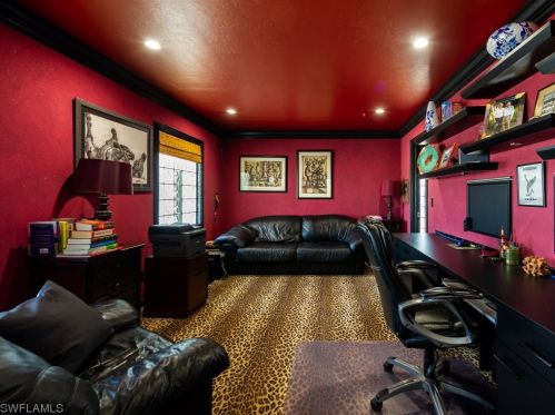 5721 Sanibel Captiva Rd, Sanibel FL  33957-2309 exterior