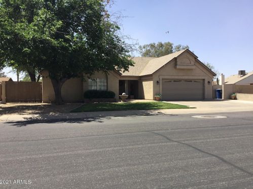 6143 Harrison St, Chandler, AZ 85226-1759