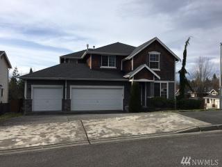 6718 84th Dr, Marysville, WA 98270-8504