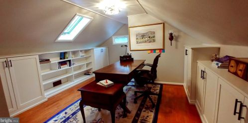 3210 Highland Dr, Easton PA  18045-2012 exterior