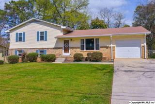 505 Valley View Ter, Huntsville, AL 35803-1017