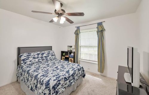 6128 Walraven Cir, Fort Worth TX  76133-2744 exterior