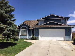 289 Woodlake Cir, Dayton, NV 89403-8613