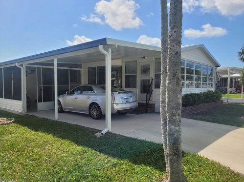 16 Amethyst Ave, Naples, FL 34114-8258