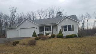 222 Juniper Ln, Drums, PA 18222-2066