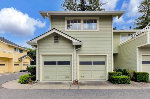 271 Sierra Vista Ave, Mountain View CA  94043-4300 exterior