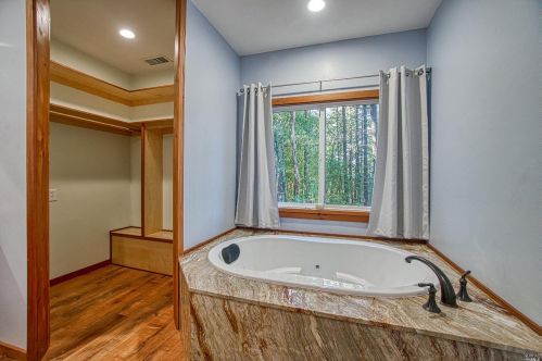 24111 Birch Ter, Willits CA  95490-9505 exterior