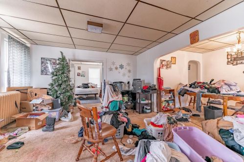 364 Scott St, Fond Du Lac WI  54937-2575 exterior