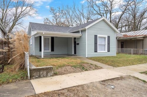 481 2nd St, Xenia, OH 45385-3348