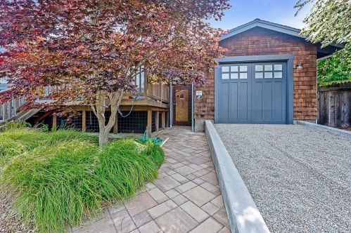 6130 Fredricks Rd, Sebastopol, CA 95472-5645