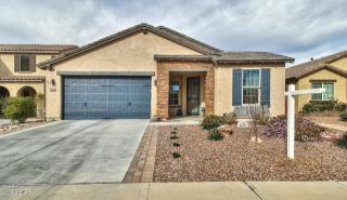 18366 Bridger St, Sun City, AZ 85388-1837