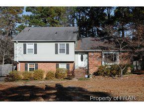 5190 Southport Rd, Fayetteville, NC 28311-1256