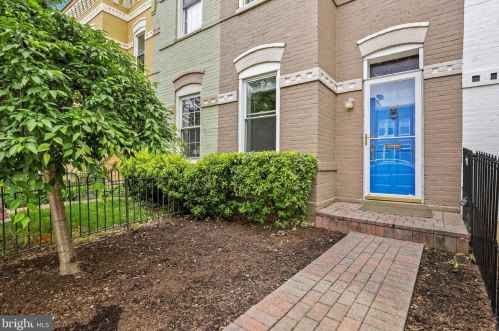 1253 K St, Washington, DC 20003-4113