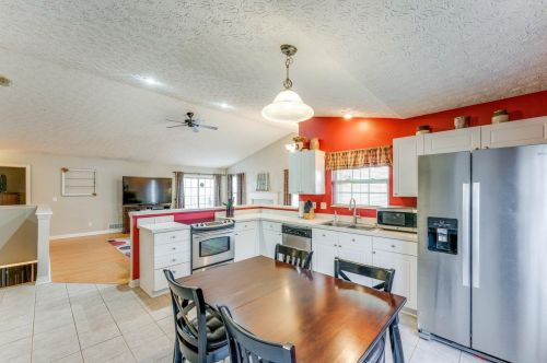 384 Kyber Run Cir, Johnstown OH  43031-9619 exterior