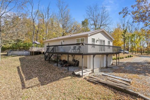 5343 Buck Run Rd, Brown County OH  45121-9715 exterior
