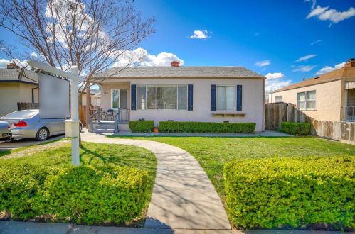 7431 Dowdy St, Gilroy, CA 95020-5719