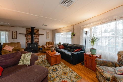 1481 Hill Rd, Willits CA  95490-9723 exterior