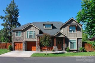 61023 Snowbrush Dr, Bend OR  97702-3152 exterior