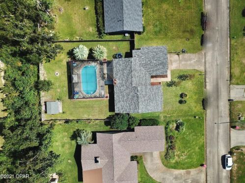 134 Derby Woods Dr, Lynn Haven FL  32444-3316 exterior