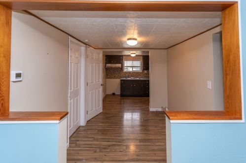 1525 Crawford Ave, Connellsville PA  15425-1622 exterior