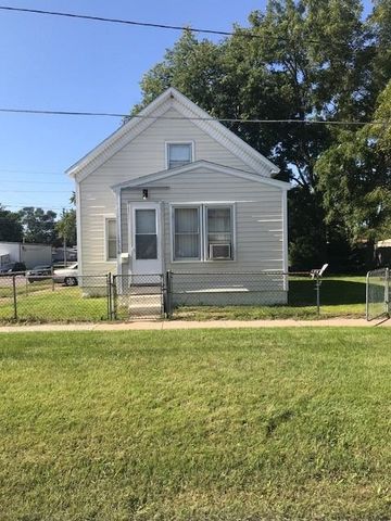 1526 Black Hawk St, Waterloo IA  50702-1139 exterior