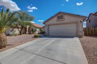 43367 Rio Bravo Dr, Maricopa AZ  85138-1792 exterior